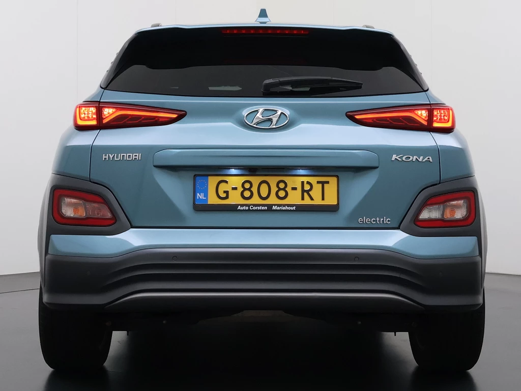 Hyundai Kona – foto 4