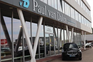 BMW X1 – thumbnail 10
