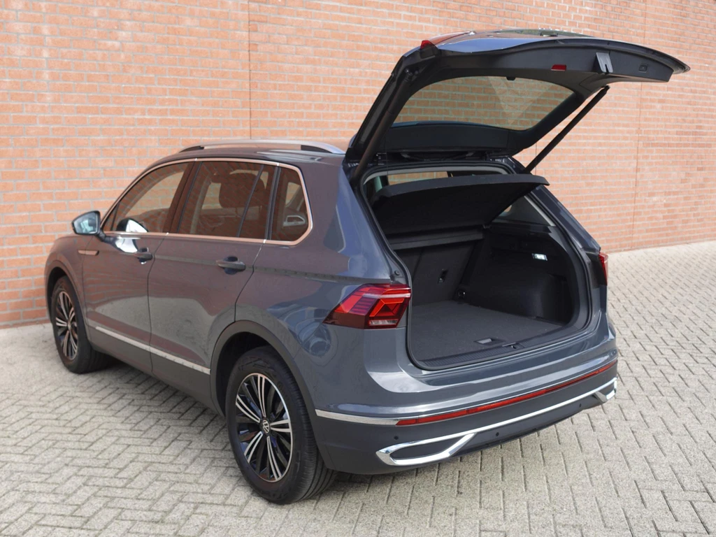 Volkswagen Tiguan – foto 3