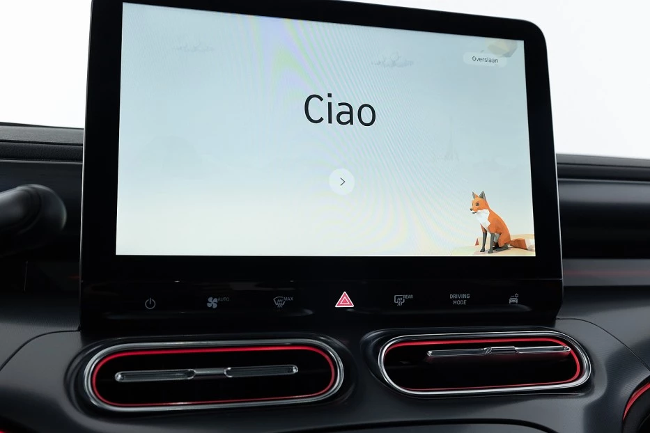 smart #1 – foto 21