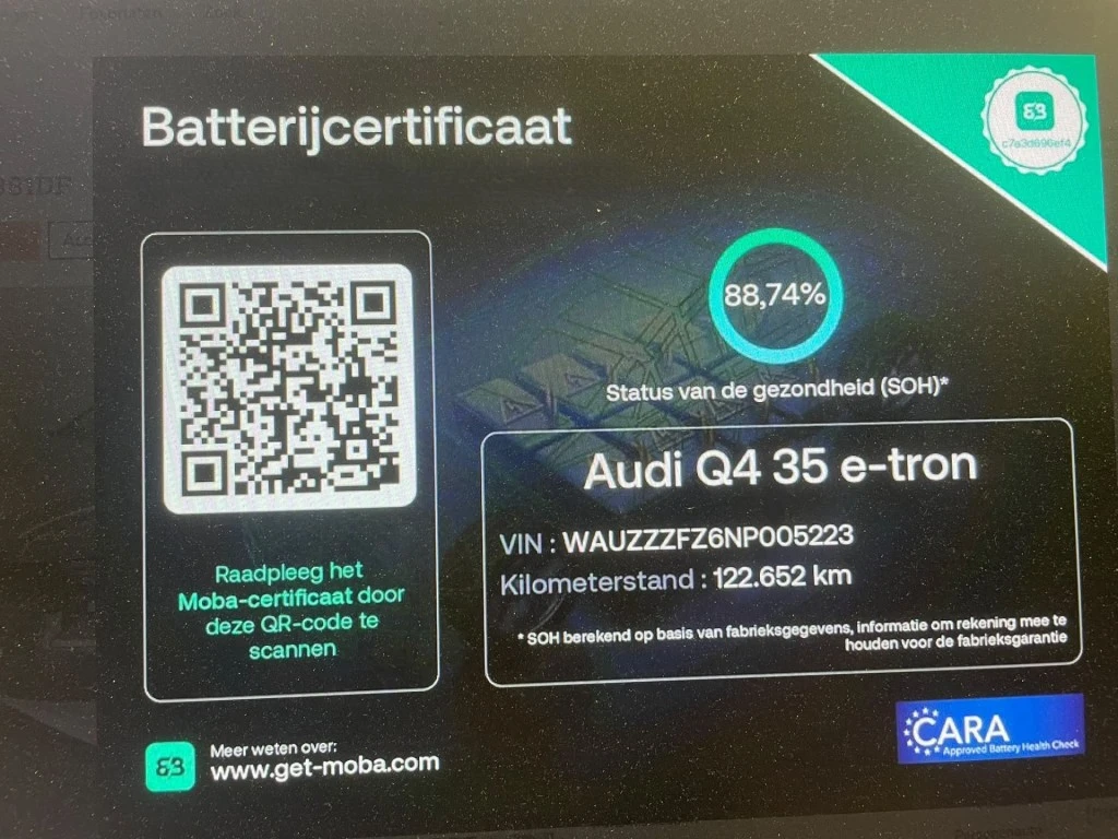 Audi Q4 e-tron – foto 13
