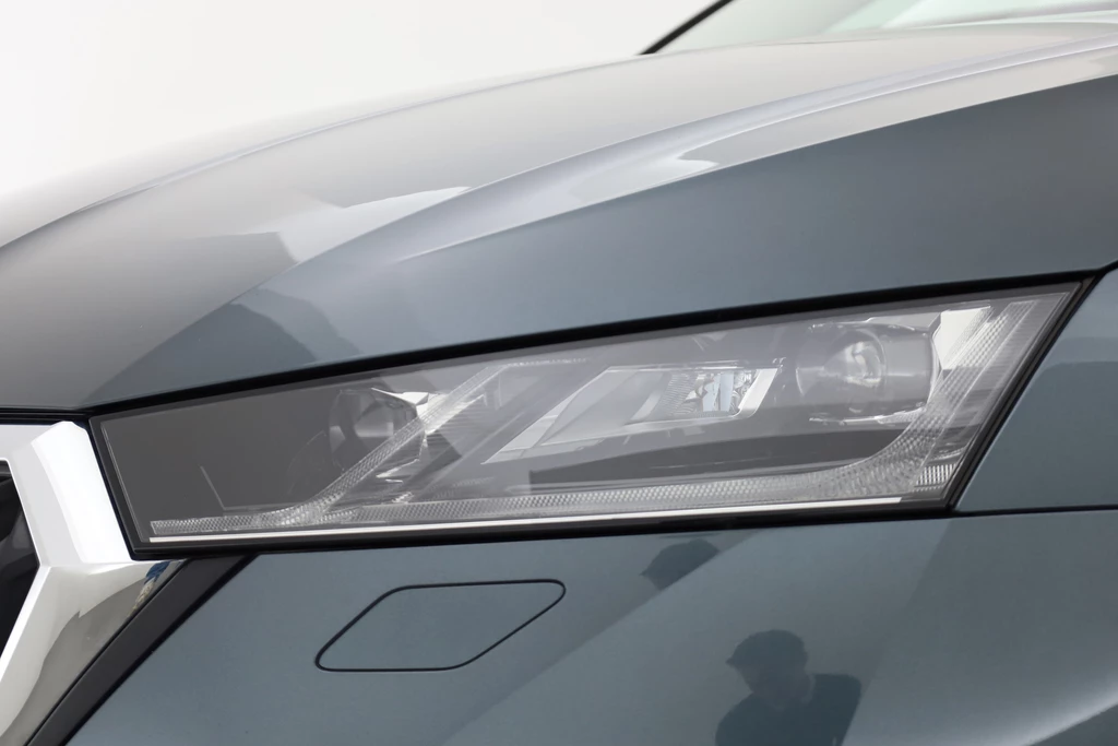 Škoda Octavia – foto 49