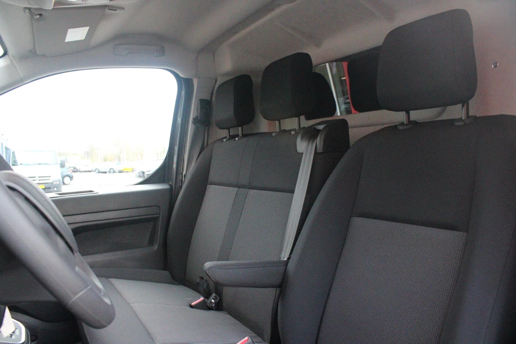 Peugeot e-Expert – foto 8