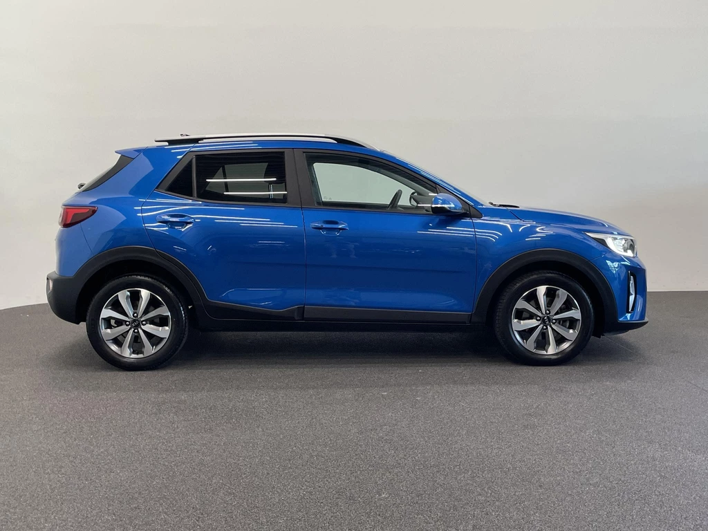 Kia Stonic – foto 7