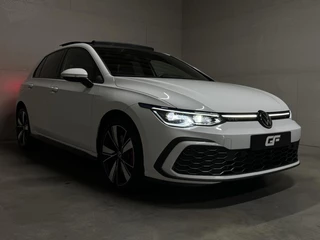 Volkswagen Golf – thumbnail 16