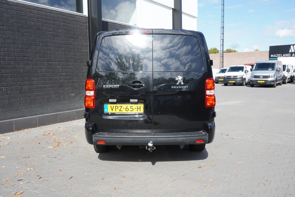 Peugeot Expert – foto 2