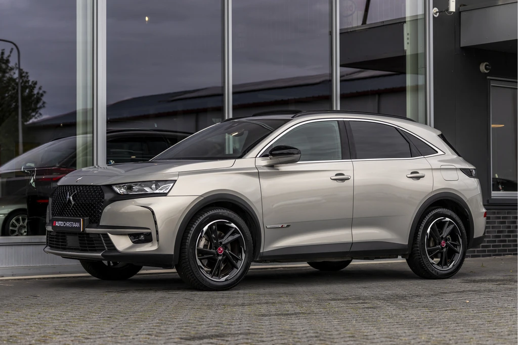 DS DS 7 – foto 2