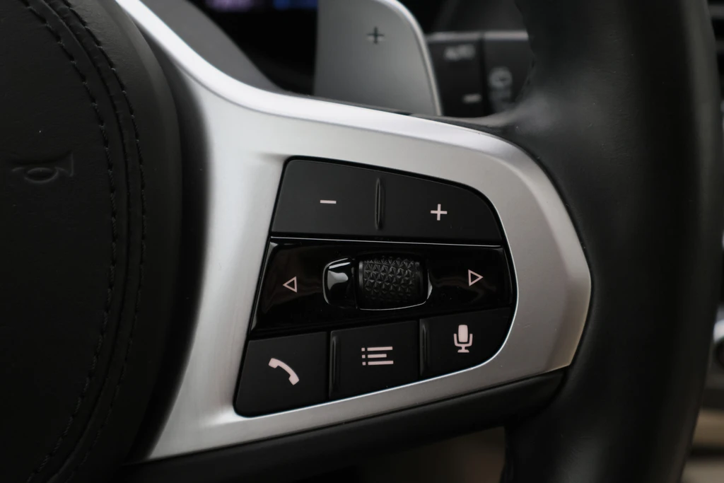BMW X3 – foto 37