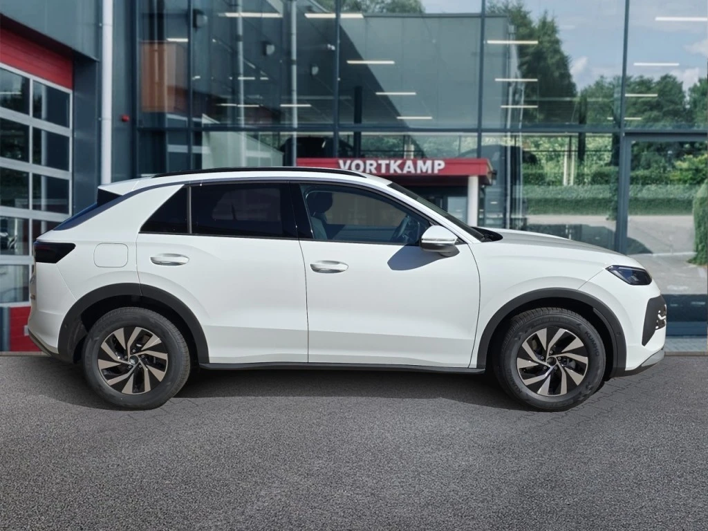 Volkswagen T-Roc – foto 6
