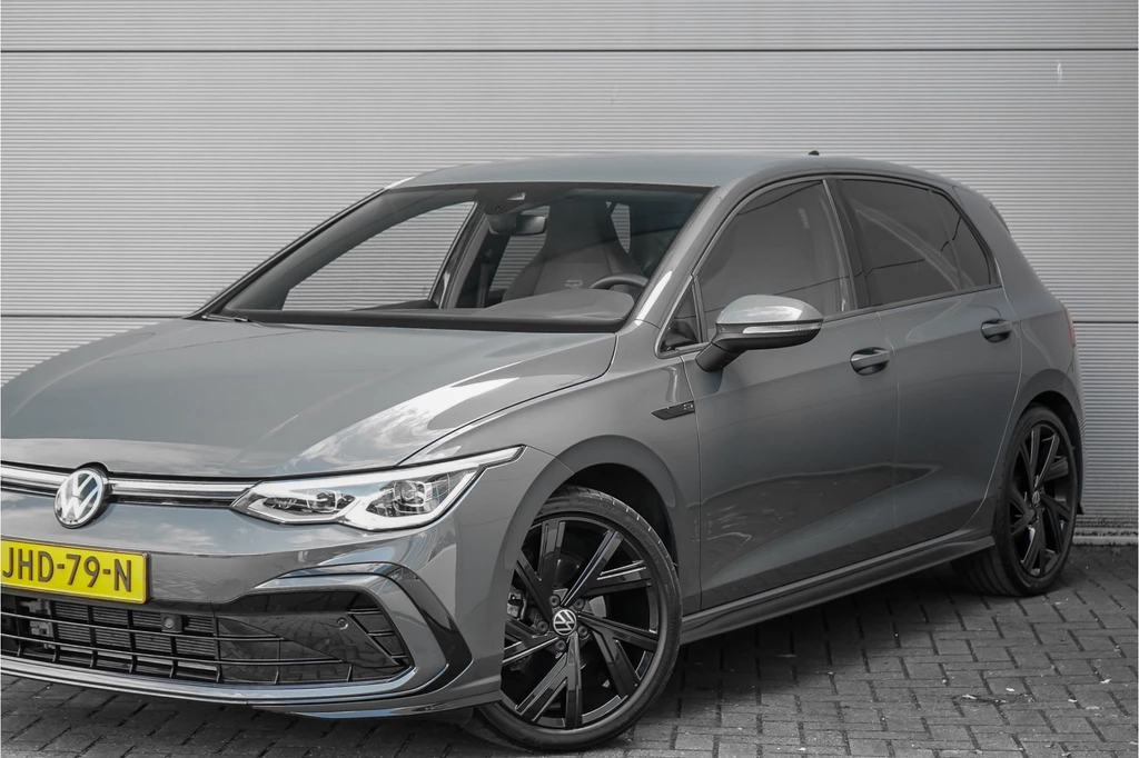 Volkswagen Golf – foto 2
