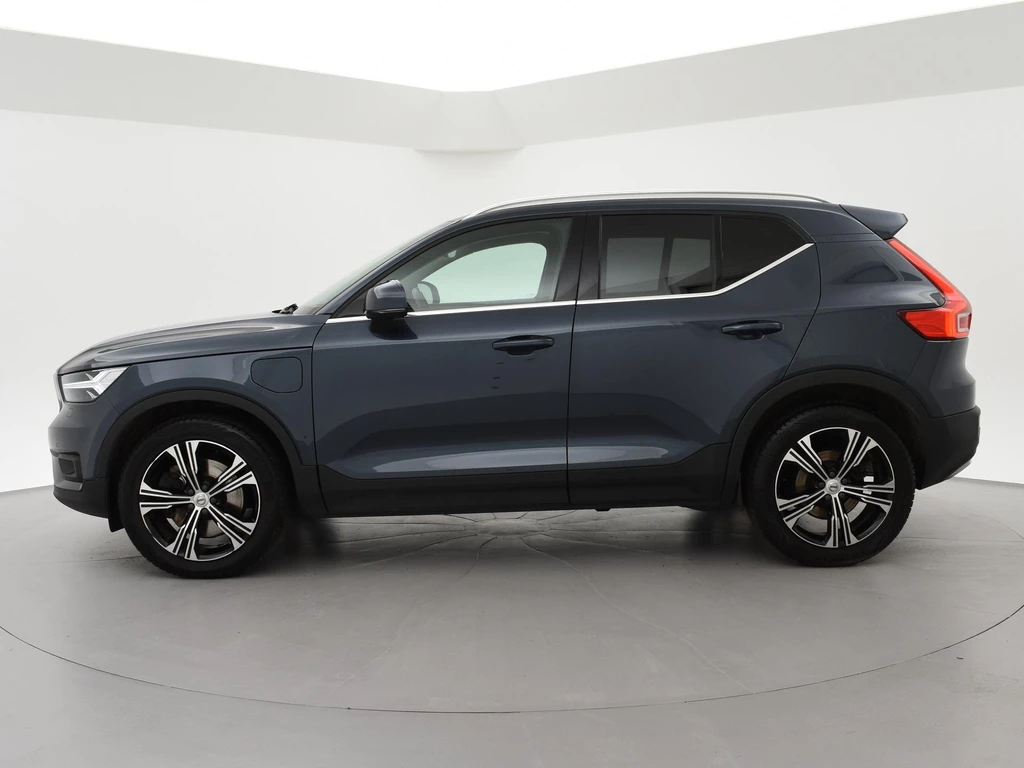 Volvo XC40 – foto 2