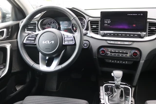 Kia Ceed Sportswagon – thumbnail 18