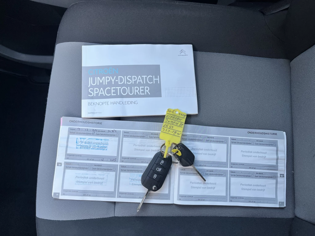 Citroën Jumpy – foto 20