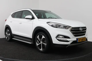 Hyundai Tucson – thumbnail 7
