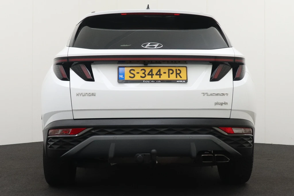 Hyundai Tucson – foto 3