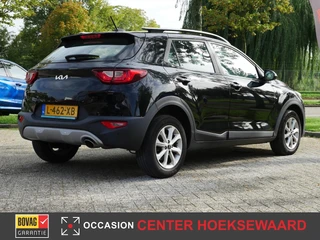 Kia Stonic – thumbnail 8