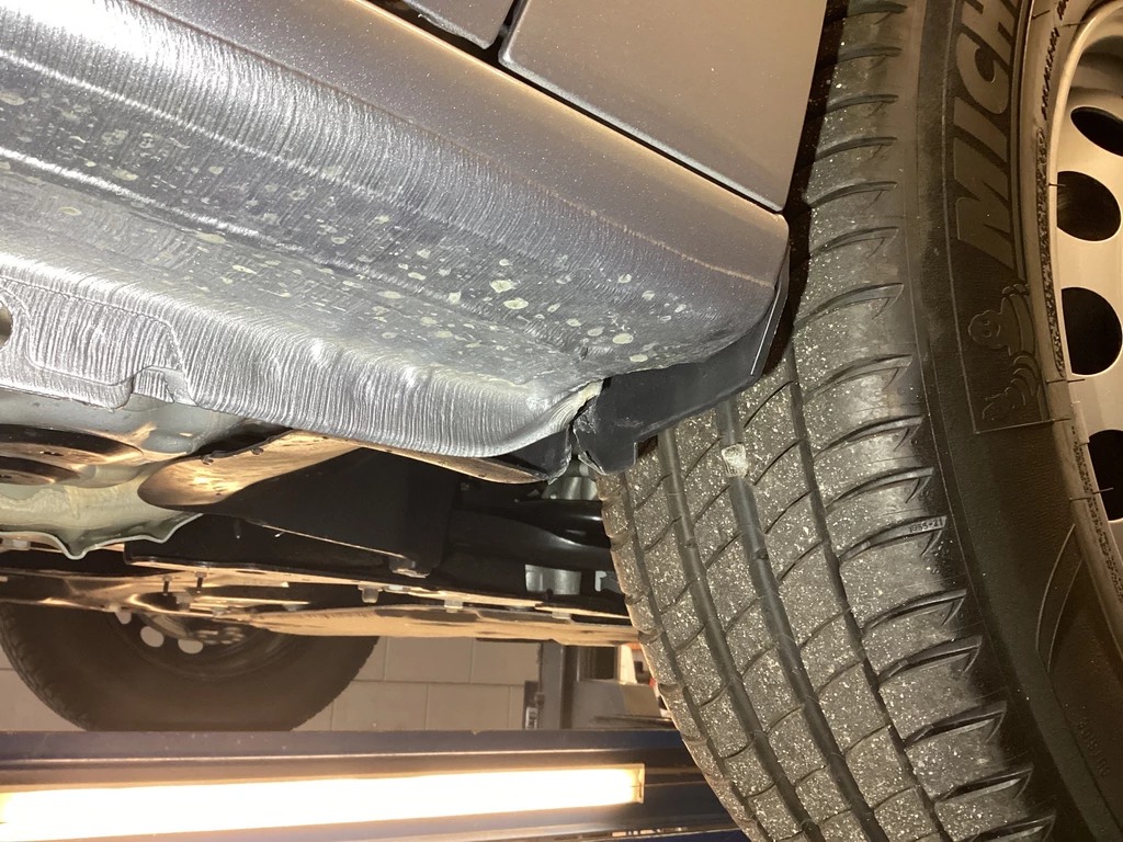 Opel Combo-e – foto 33