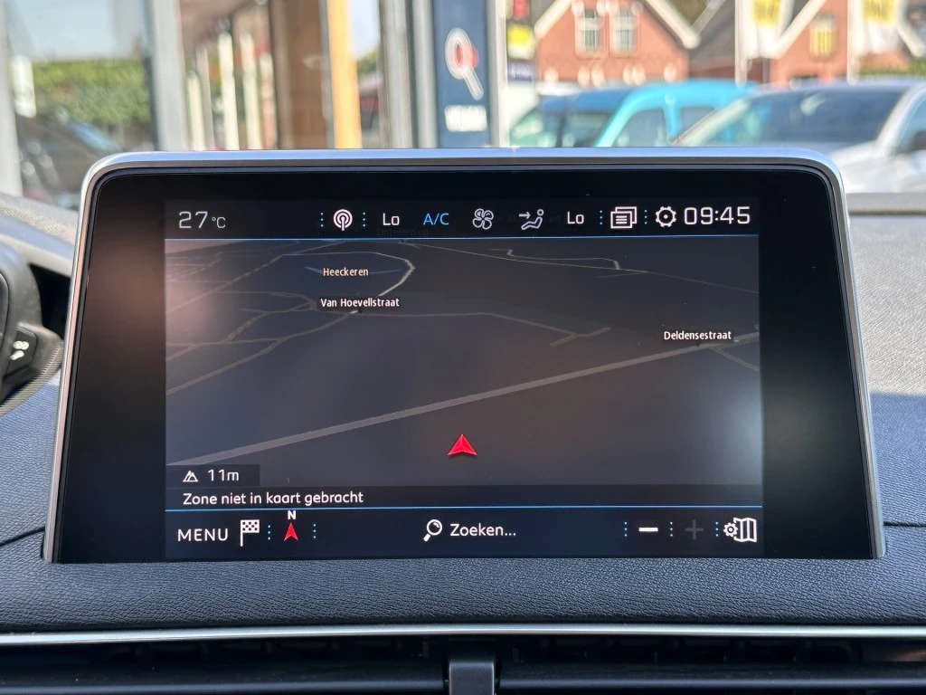 Peugeot 3008 – foto 18