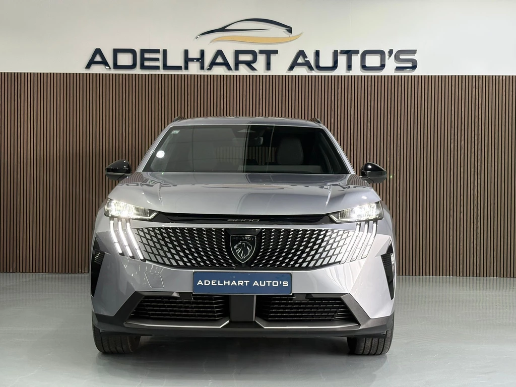 Peugeot 5008 – foto 10