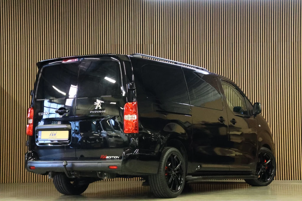 Peugeot Expert – foto 4