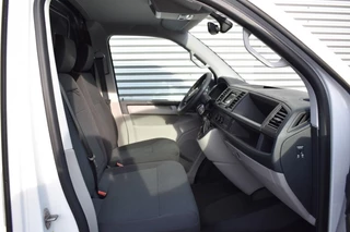 Volkswagen e-Transporter – thumbnail 22