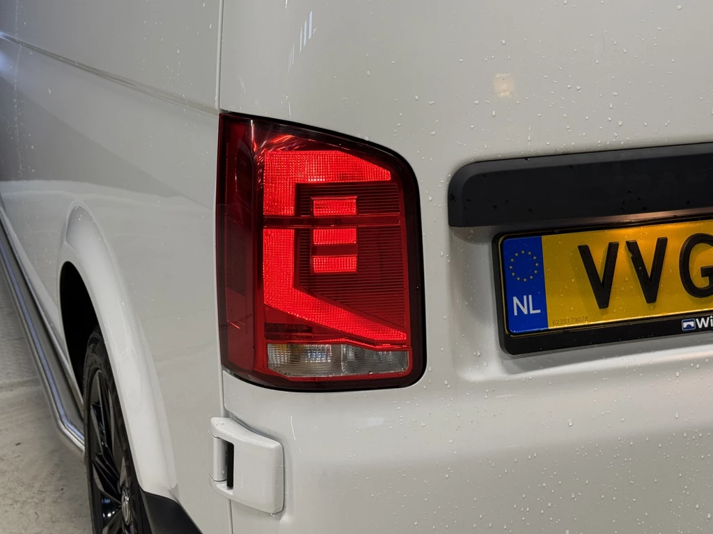 Volkswagen Transporter – foto 35