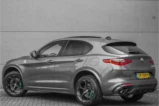 Alfa Romeo Stelvio – thumbnail 4