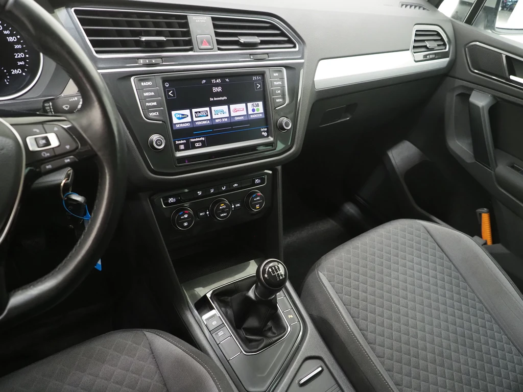 Volkswagen Tiguan – foto 31