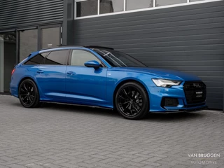 Audi A6 – thumbnail 12