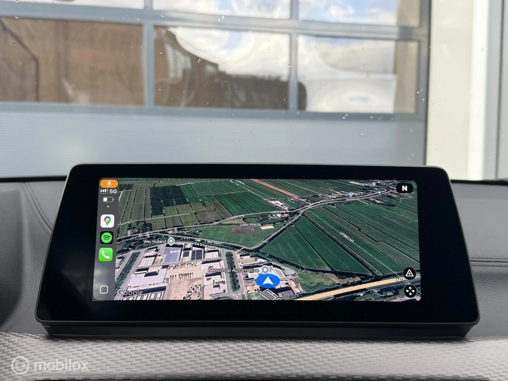 BMW X2 – foto 18