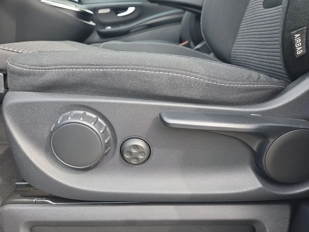 Mercedes-Benz EQV – foto 16