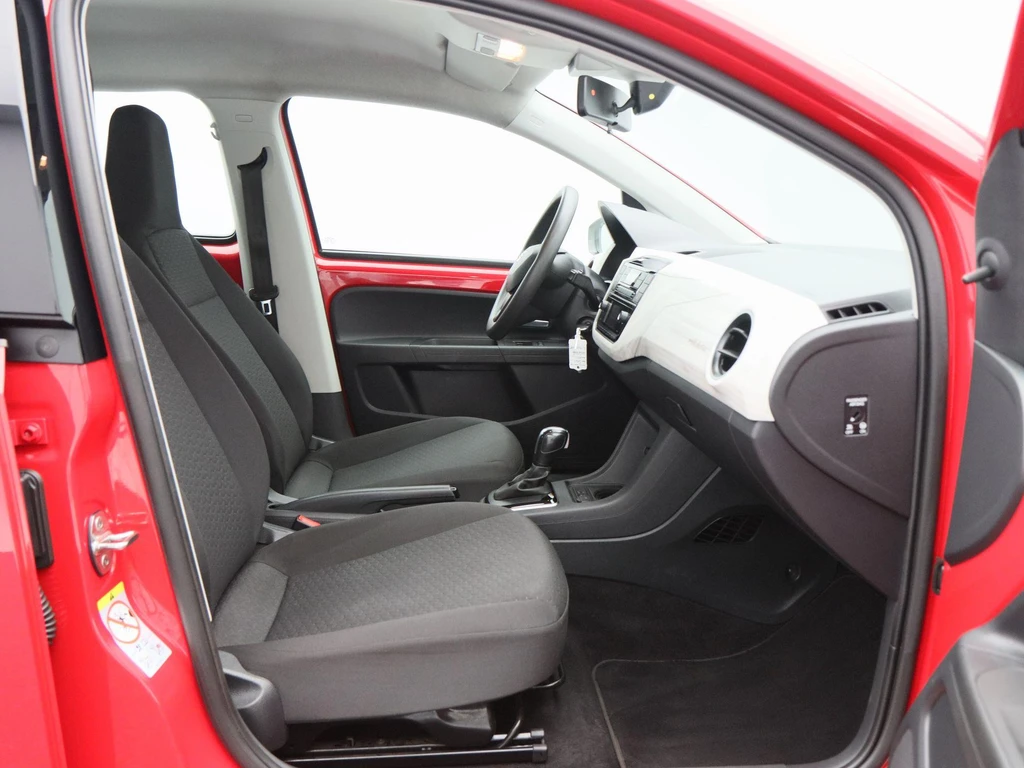 SEAT Mii – foto 32