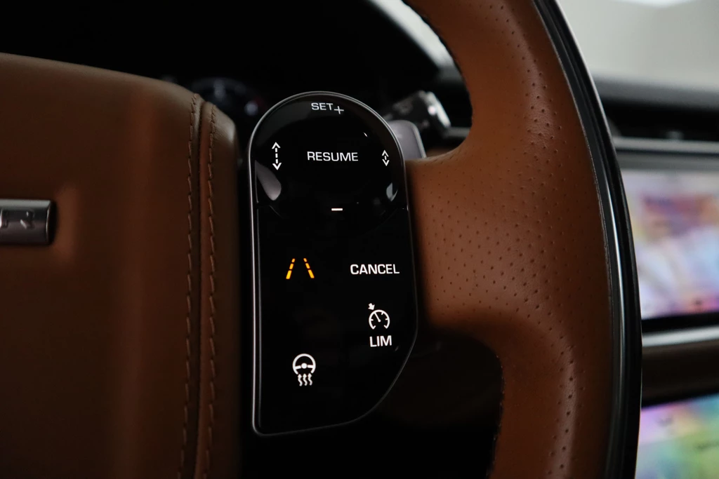Land Rover Range Rover Velar – foto 34