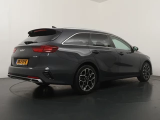 Kia Ceed Sportswagon – thumbnail 8