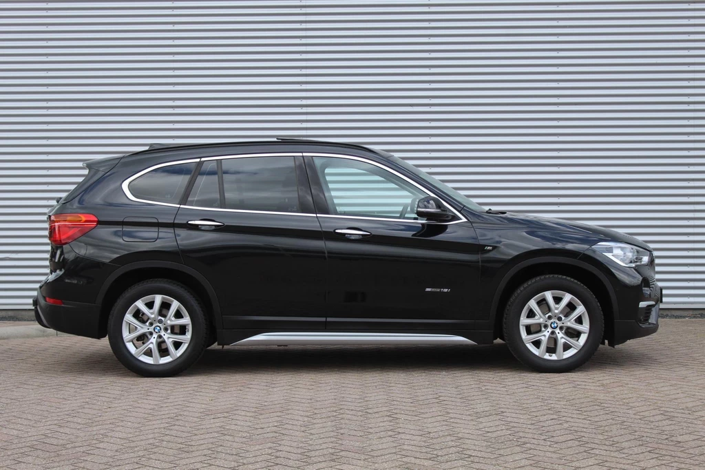 BMW X1 – foto 8