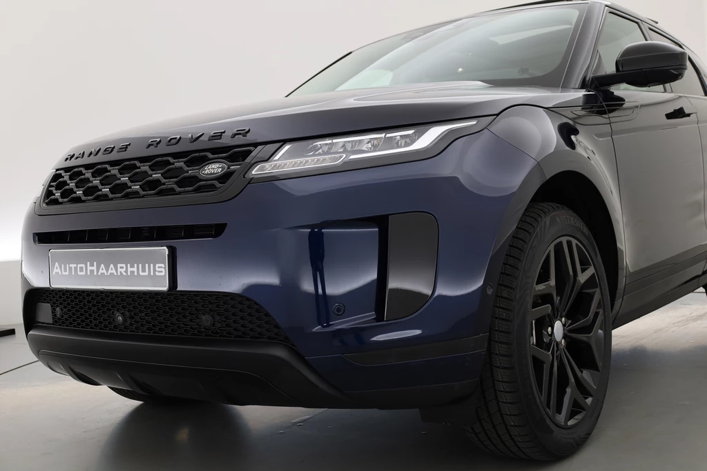 Land Rover Range Rover Evoque – foto 2