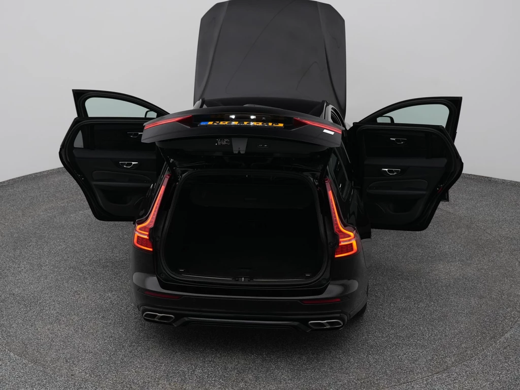Volvo V60 – foto 31