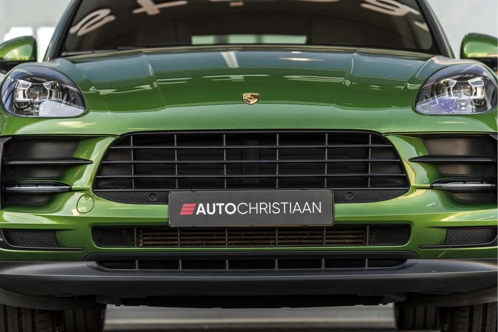Porsche Macan – foto 19