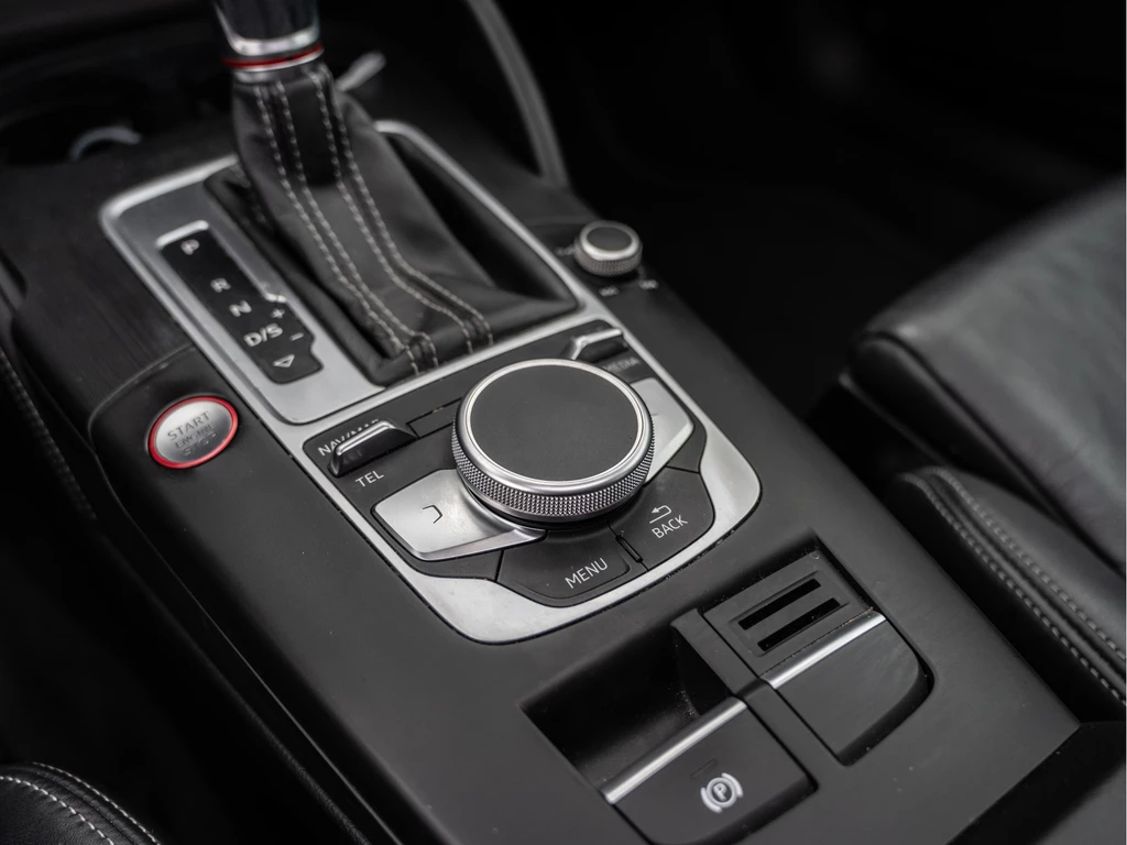 Audi A3 – foto 21