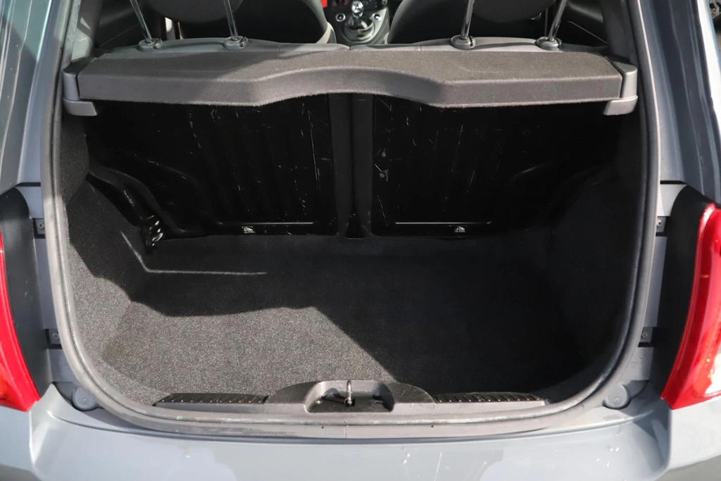 Fiat 500 – foto 12