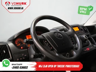 Opel Movano – thumbnail 15