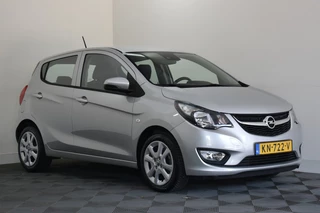 Opel KARL – thumbnail 5
