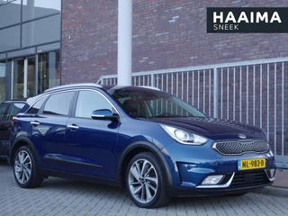 Kia Niro – thumbnail 6