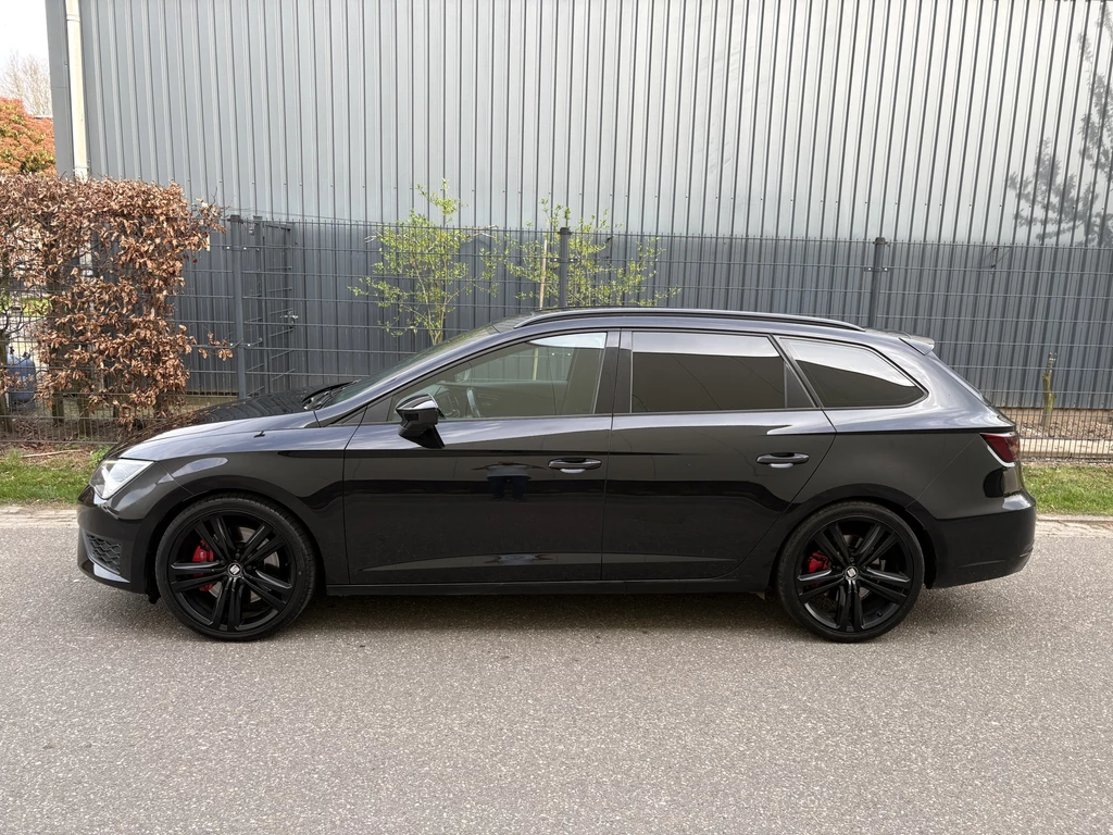 SEAT Leon – foto 4