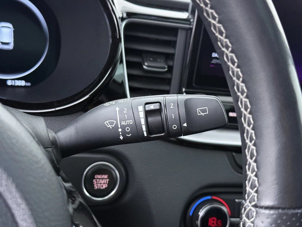 Kia Ceed Sportswagon – foto 27
