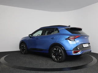 Kia Sportage – thumbnail 4