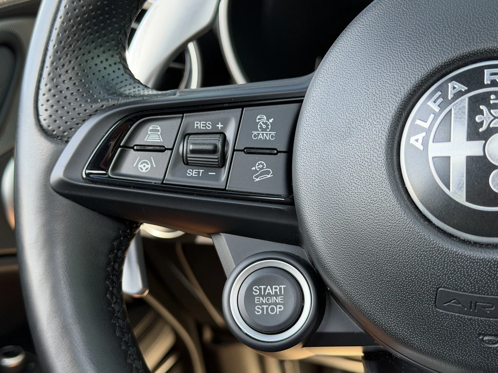 Alfa Romeo Stelvio – foto 14