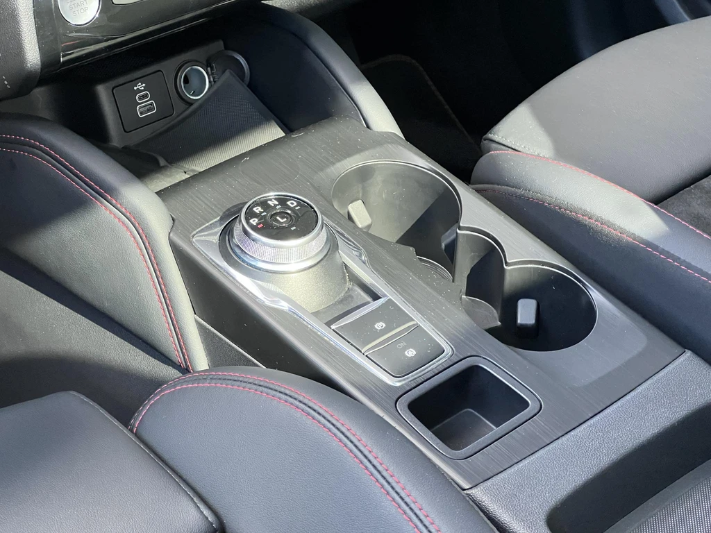 Ford Kuga – foto 21