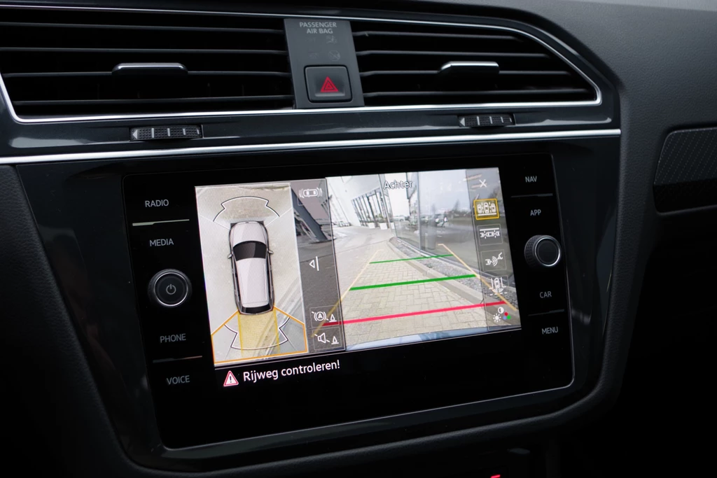 Volkswagen Tiguan – foto 17