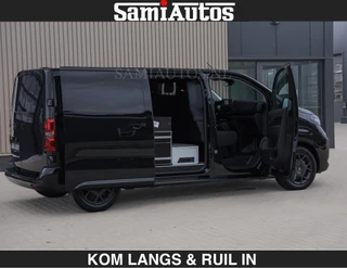 Opel Vivaro – thumbnail 12